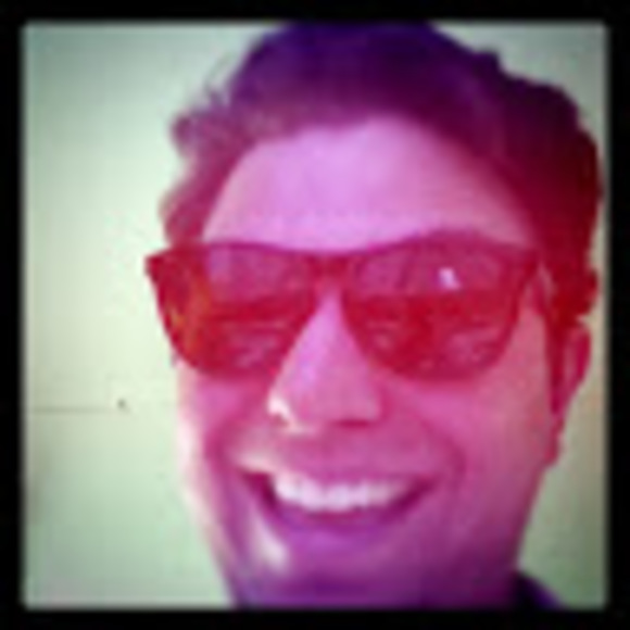 Meet your Posher, Brian - Picture 1 of 1